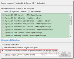 Struts2 + Spring + Hibernate + ExtJS_java_13