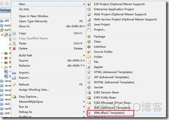 Struts2 + Spring + Hibernate + ExtJS_spring_16