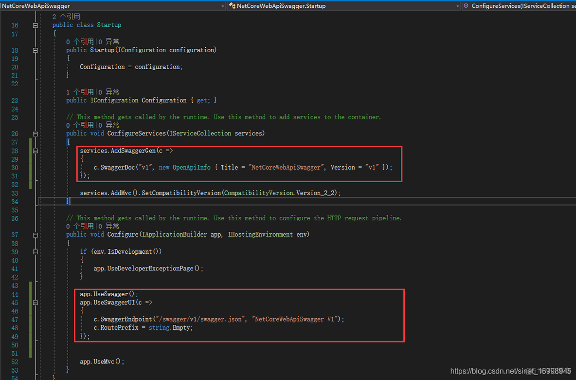 Net Core Web Api 配置Swagger_配置Swagger_07