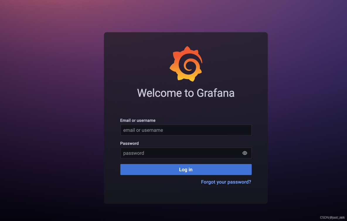 Grafana Prometheus 服务安装部署(Linux服务器监控)_数据源_02