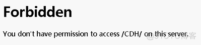 Centos7.x 安装 CDH 6.x_cloudera_02