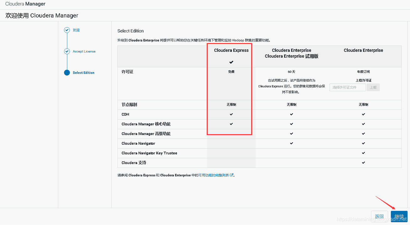 Centos7.x 安装 CDH 6.x_hive_07