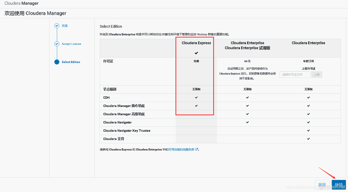 Centos7.x 安装 CDH 6.x_cloudera_07