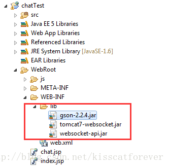 【java】webSocket（二）——实时聊天_websocket_02