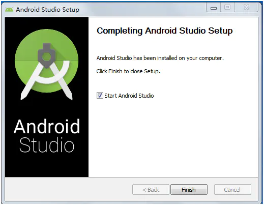 Android Studio2022版 V4.2.2 安装步骤 android studio最新版安装教程_Android_08