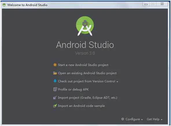 Android Studio2022版 V4.2.2 安装步骤 android studio最新版安装教程_Android_19