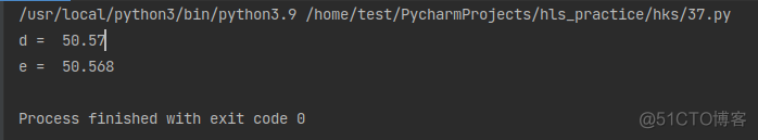 Python decimal用法 python中decimal_数据类型_04