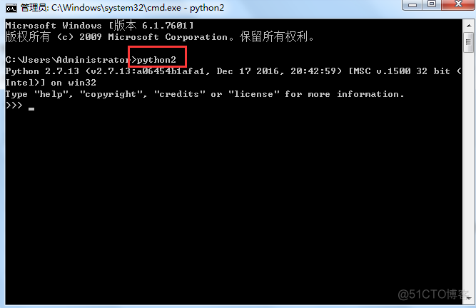 win7可用Python版本 win7可以用的python版本_环境变量_02