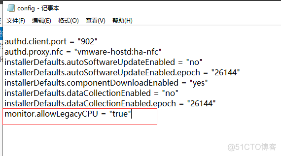 vmware workstation kvm 主机不支持任何虚拟化选项 vmware cpu不支持虚拟化_VMware