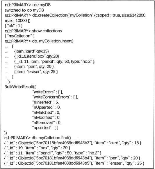 mongo分布式架构 mongodb分布式部署_Server_05