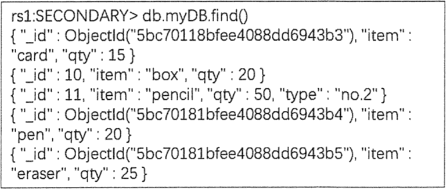 mongo分布式架构 mongodb分布式部署_服务器_06