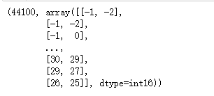 Python 音频滤波 python音频处理_二维