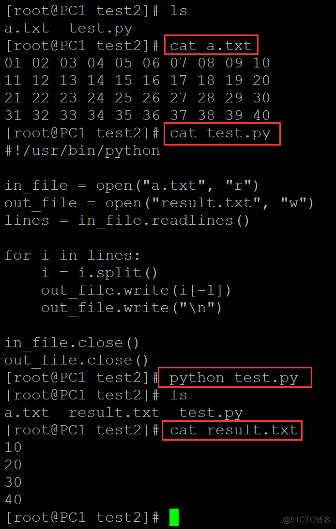 Python选出满足条件的列 python选取特定列_python_05