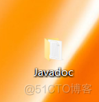 Java命令行内存 javadoc命令行_javad