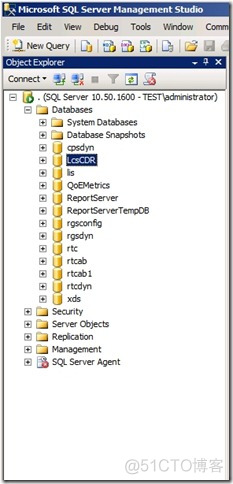 服务监控架构 监控服务器主要功能_SQL_41