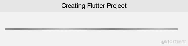 Android studio 编辑flutter 插件无法看代码 android studio flutter开发_flutter_05