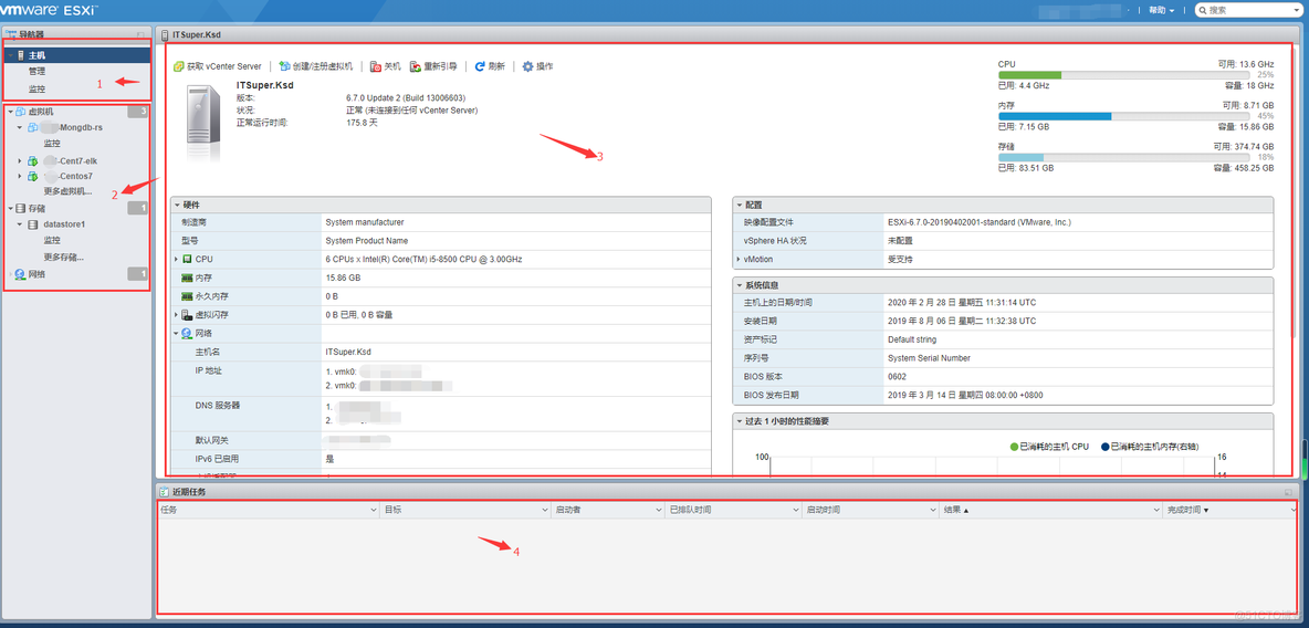 esxi 架构 esxi入门_创建虚拟机_02