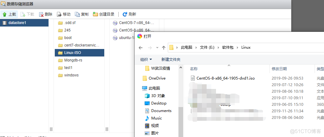 esxi 架构 esxi入门_创建虚拟机_06