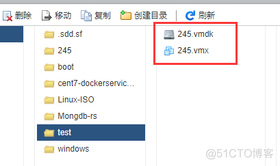 esxi 架构 esxi入门_创建虚拟机_18