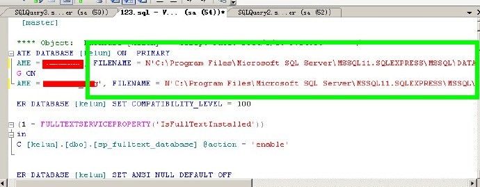 如何把高版本的sqlserver <wbr>还原到低版本的 <wbr>sqlserver？