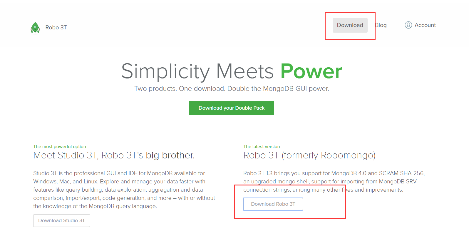 MongoDB4.x mongodb4下载_mongodb_11