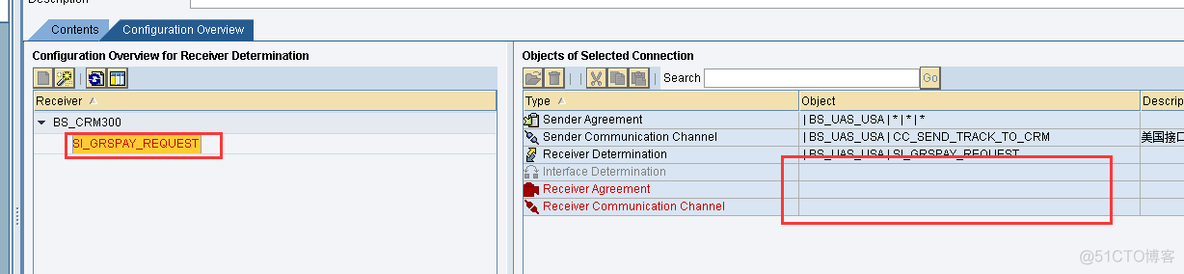 SAP GUI for Java 配置 sap po配置_数据类型_39