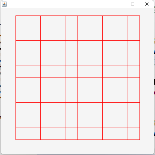 Java 画图工具 java画图形_Java_02