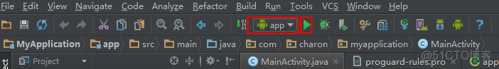 Android studio 如何打开全部项目 android studio怎么打开_android_03