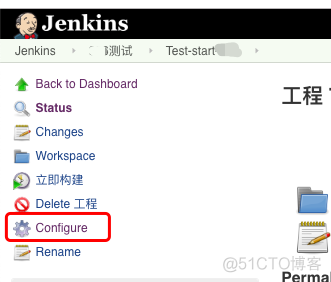 jenkins+gitlab自动化发布maven架构图 jenkins gitlab ci_Jenkins