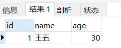 MySQL查询从不出现的值 mysql查询结果不重复_字段_03