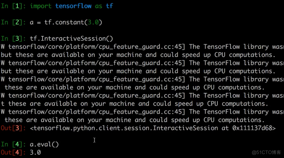 Java tensorflow 框架 tensorflow框架特点_初始化_09