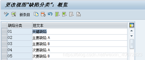 SAP QM配置详解之二：质量计划_质量管理_02