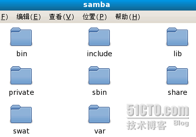 samba的安装(tar.gz方式)_string