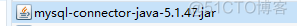 MySQL——Caused by: java.sql.SQLException: Unknown system variable ‘transaction_isolation‘_tx__04