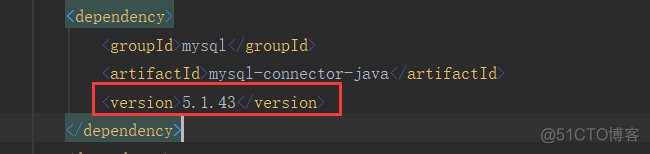 MySQL——Caused by: java.sql.SQLException: Unknown system variable ‘transaction_isolation‘_隔离级别_05