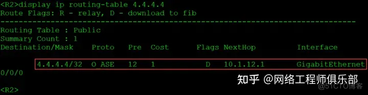 OSPF和ISIS一起部署后，这BUG也太多了吧_OSPF_07