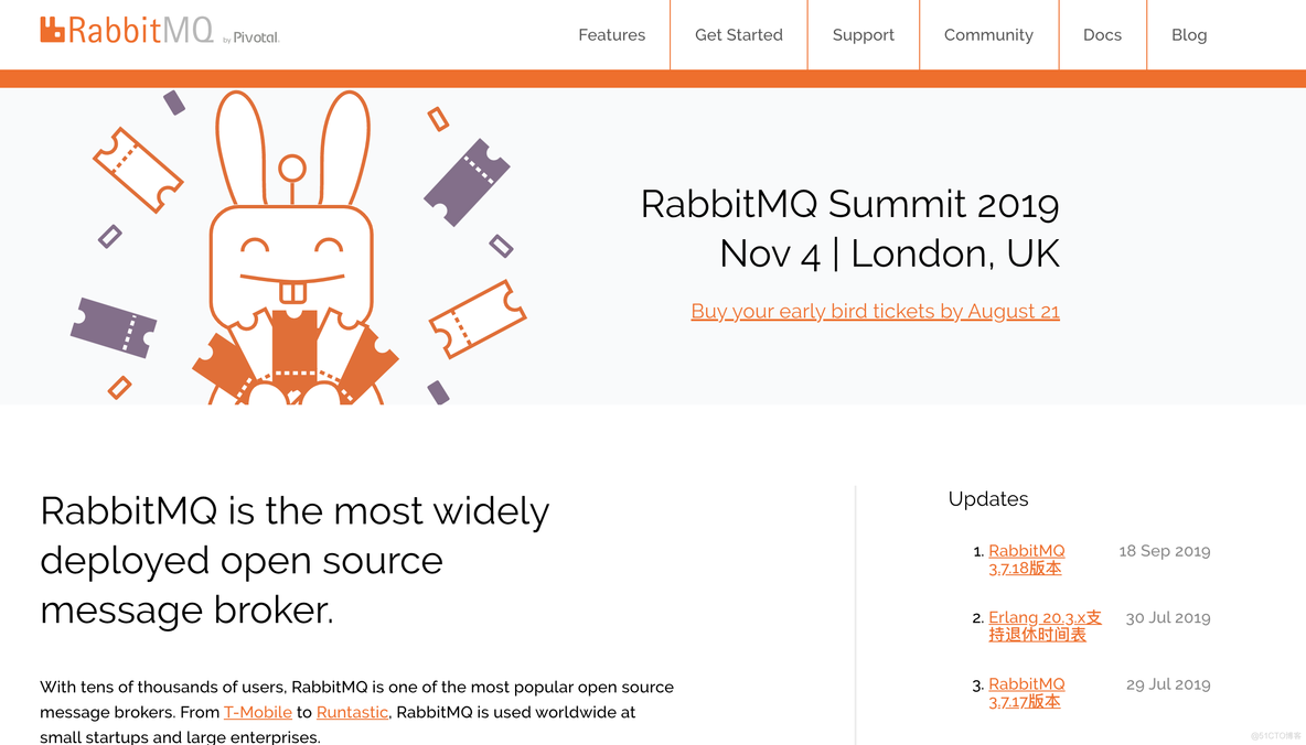 RabbitMQ教程_2 RabbitMQ 安装_队列_08