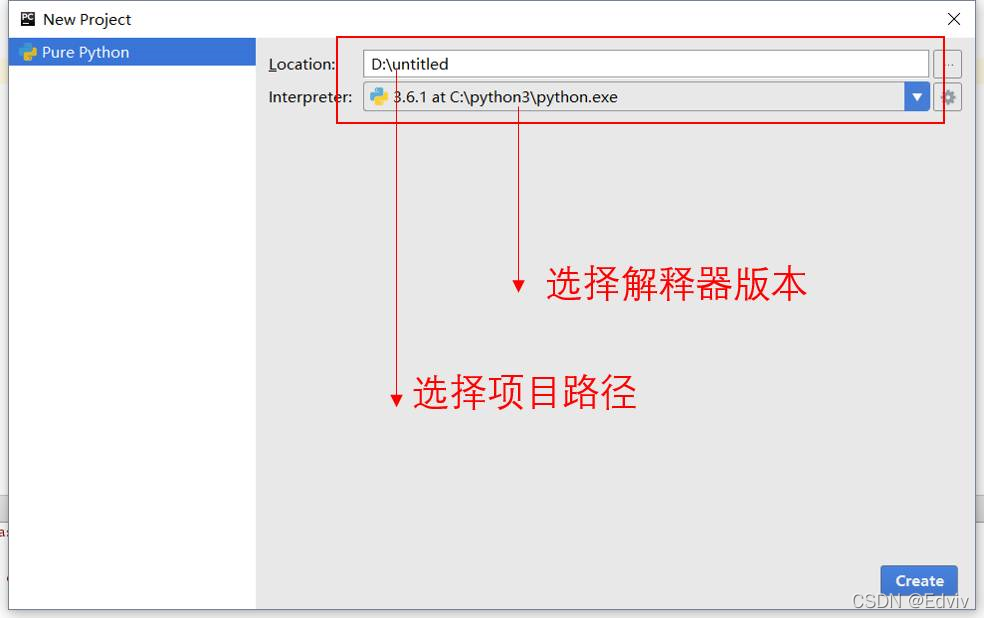 Pycharm 使用教程_代码块