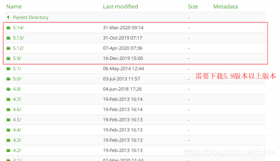 Qt5.14安装指南_QT