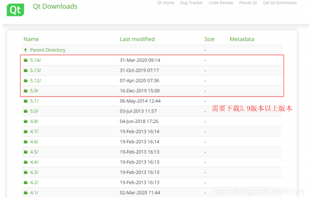 Qt5.14安装指南_安装指南_20