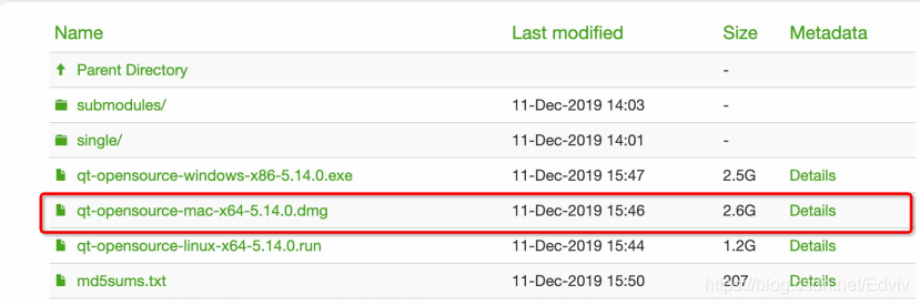 Qt5.14安装指南_安装指南_21