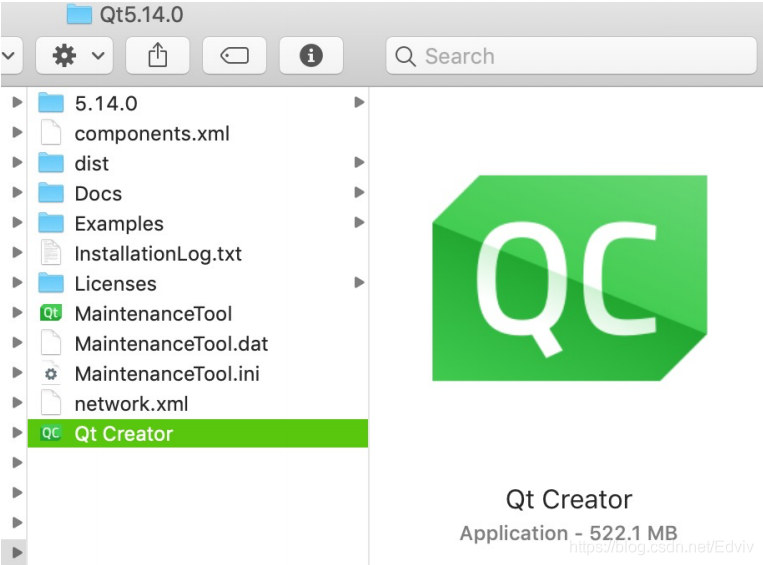 Qt5.14安装指南_Qt5.14安装指南_32