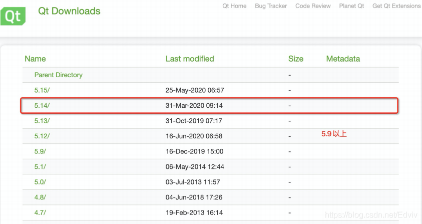 Qt5.14安装指南_下载文件_38
