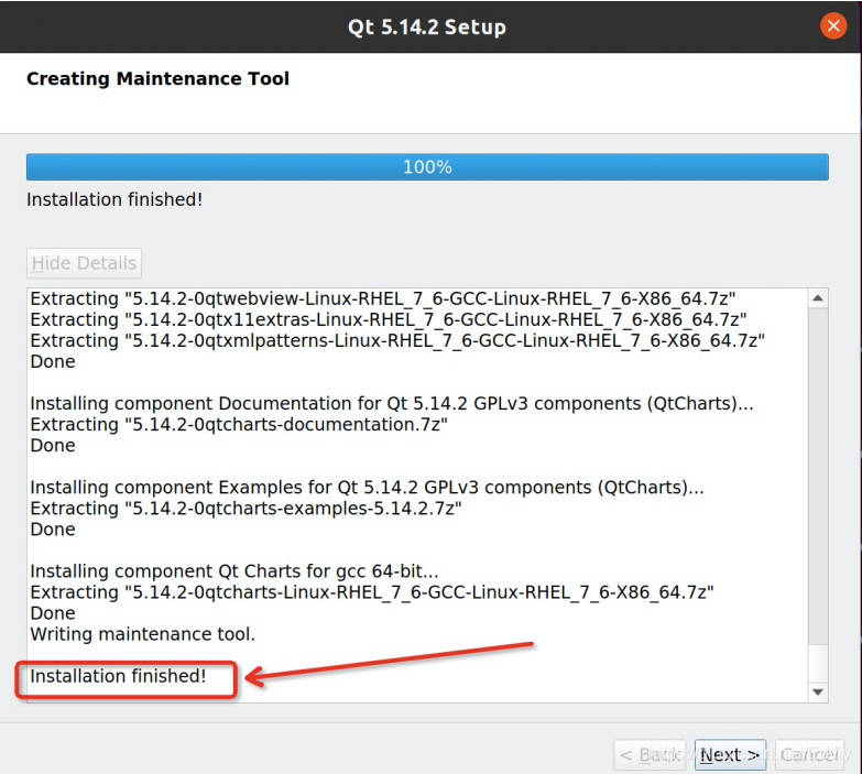 Qt5.14安装指南_Qt5.14安装指南_46