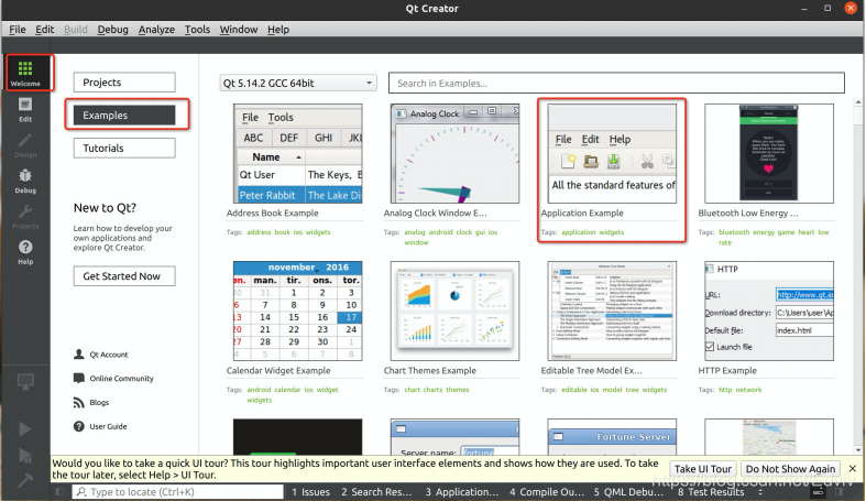 Qt5.14安装指南_QT_48