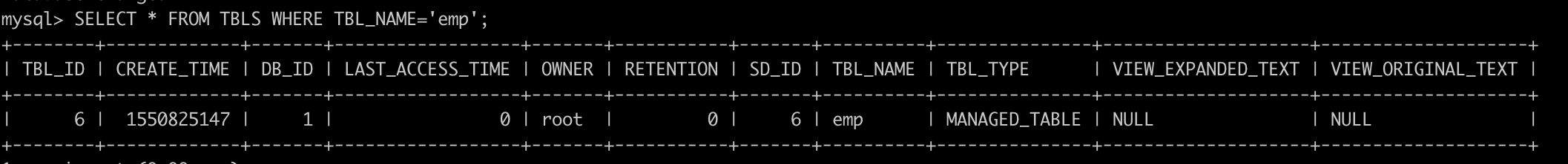 MySQL 删除分区不删数据 mysql删除分区表_ci_04