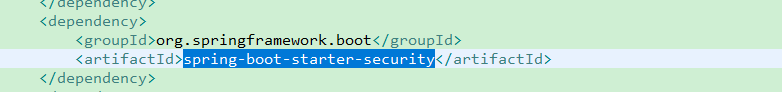 spring boot heapdump 修复建议 spring boot 错误_xml_10