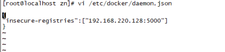 Docker Harbor私有仓库部署 docker配置私有仓库_上传_04