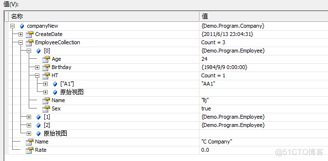 使用MongoDB存储评论信息 mongodb存储对象_nosql_08