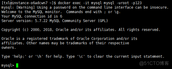 docker 生产环境架构 docker生产环境mysql_docker_03